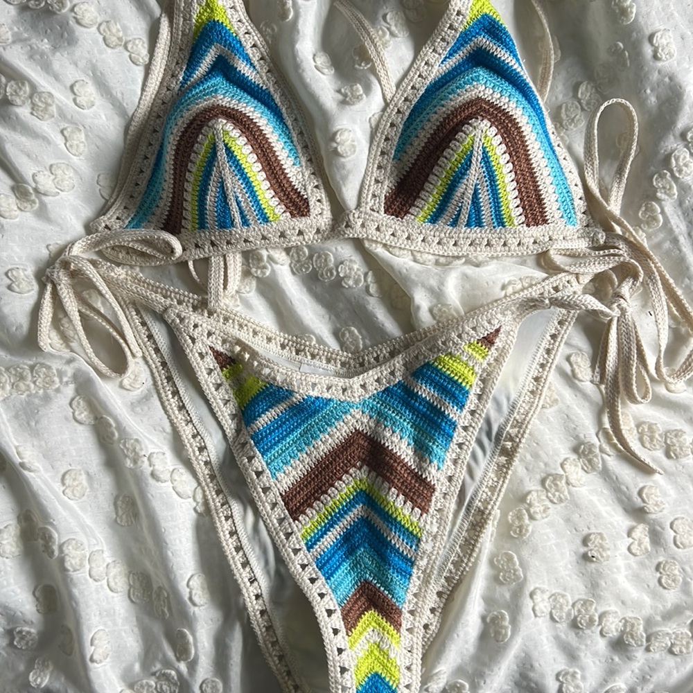 NWT Aerie Bikini